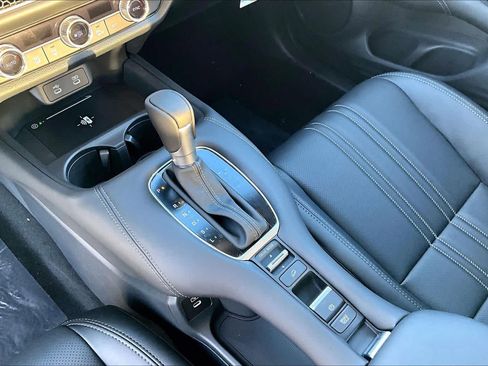 New 2026 Honda HR-V EX-L image 7