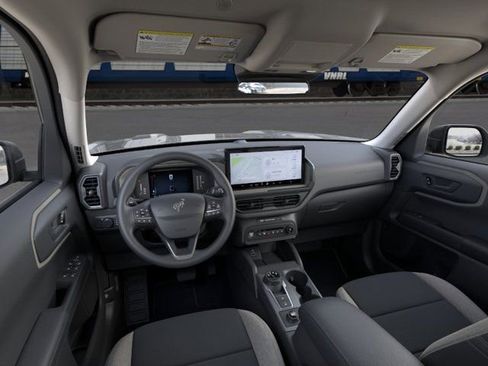 New 2026 Ford Bronco Sport Big Bend AWD/4WD image 9