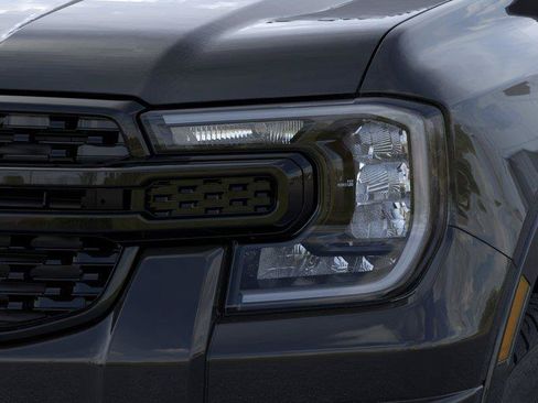 New 2026 Ford Ranger XLT w/ Equipment Group 301A High AWD/4WD image 18