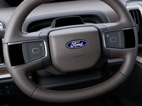 New 2027 Ford Expedition King Ranch AWD/4WD image 12