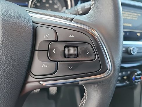 Used 2023 Buick Encore GX Select w/ Sport Touring Package FWD image 14