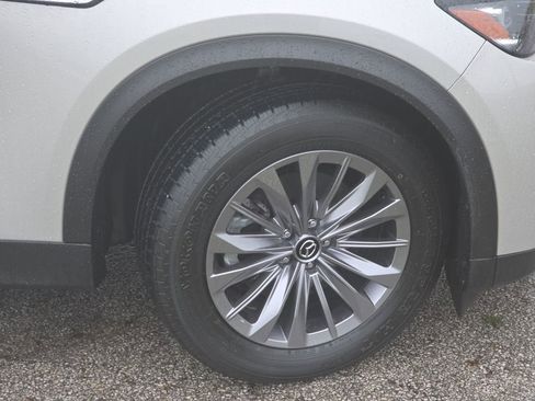 Certified 2025 MAZDA CX-90 3.3 Turbo w/ Preferred Package image 17