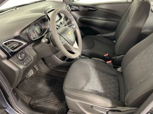Used 2019 Chevrolet Spark LT FWD image 22