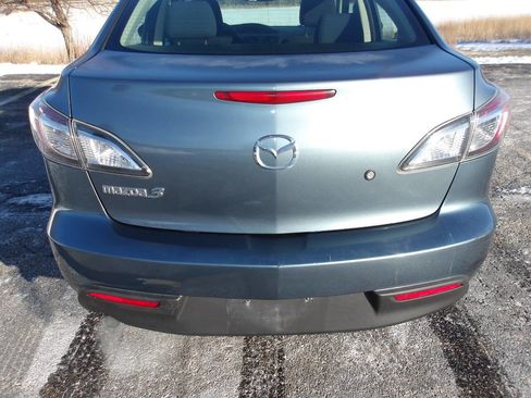 Used 2011 MAZDA MAZDA3 i Sport image 33