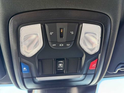 New 2026 RAM 2500 Tradesman image 21