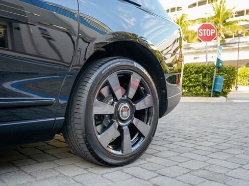 Used 2023 Rolls-Royce Cullinan Sport Utility w/ Cullinan Package image 89