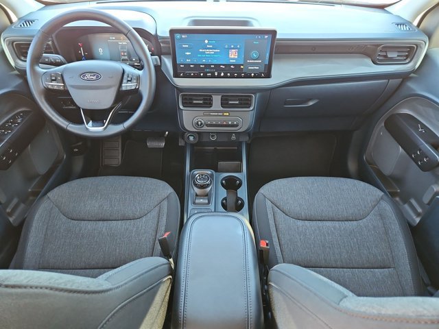 Used 2025 Ford Maverick XLT w/ XLT Luxury Package AWD/4WD image 17