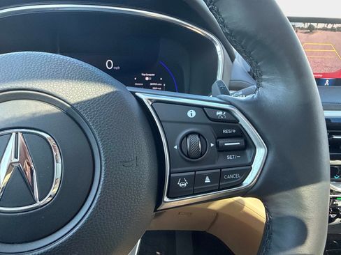 Used 2024 Acura MDX FWD w/ Technology Package image 30