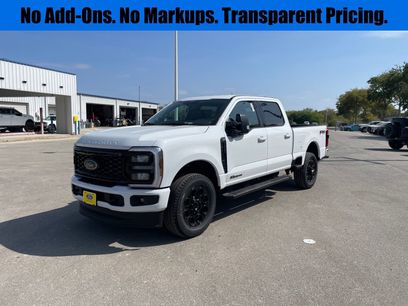 New 2026 Ford F250 XLT w/ XLT Premium Package