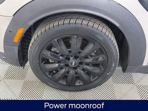 Used 2022 MINI Cooper Countryman S AWD/4WD image 8