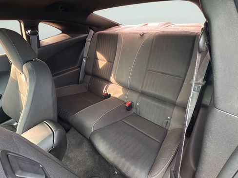 Used 2012 Chevrolet Camaro LS RWD image 31