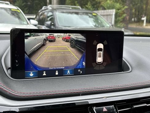 Used 2023 Acura MDX A-Spec image 28