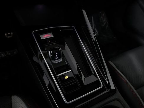 New 2025 Volkswagen GTI Autobahn image 13