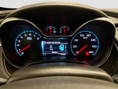 Used 2019 Chevrolet Impala Premier image 13