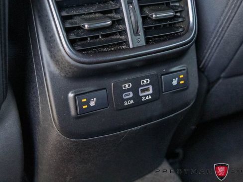 Used 2025 Subaru Outback Wilderness AWD/4WD image 10