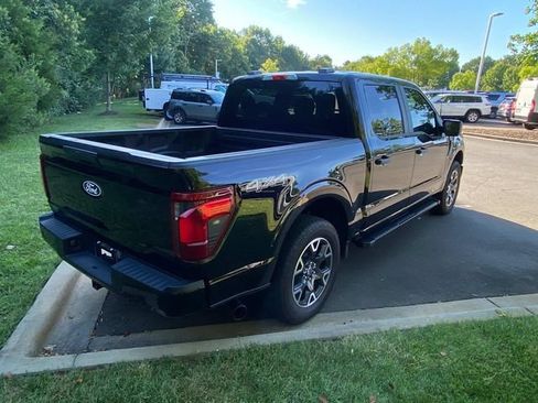 Used 2024 Ford F150 STX AWD/4WD image 33
