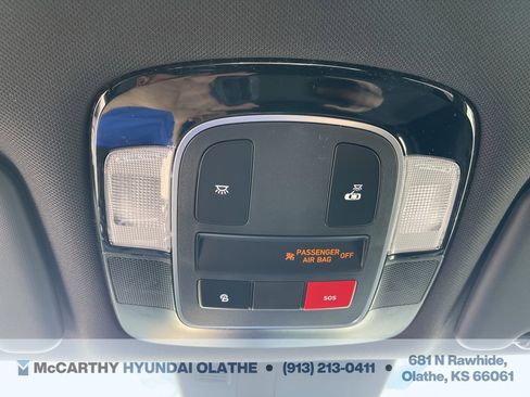 Used 2024 Hyundai Santa Cruz SEL image 28