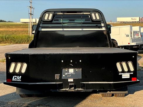 New 2025 Chevrolet Silverado 3500 W/T w/ WT Convenience Package image 4