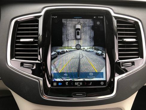 New 2025 Volvo XC90 B6 Plus w/ Protection Package Premier image 23