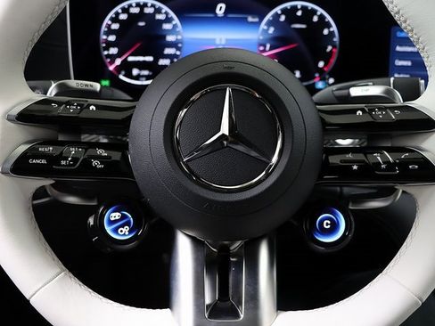 New 2026 Mercedes-Benz AMG GT 63 image 18