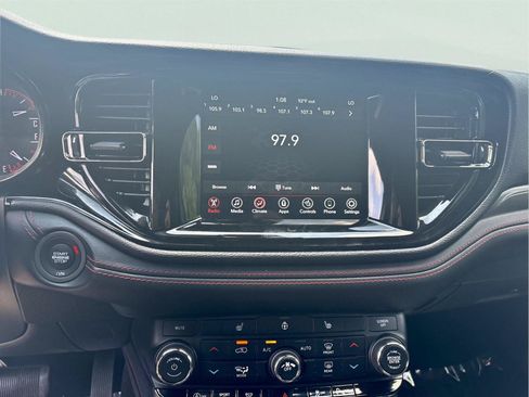 Used 2023 Dodge Durango GT AWD/4WD image 18