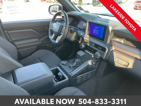 Certified 2025 Toyota 4Runner SR5 image 17