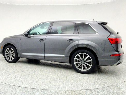 Used 2019 Audi Q7 3.0T Premium Plus w/ Premium Plus Package image 7