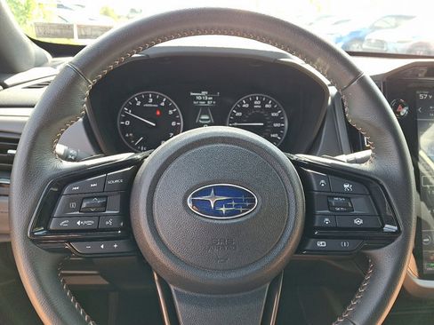 Certified 2025 Subaru Forester Sport AWD/4WD image 20