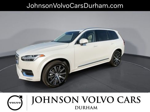 Used 2024 Volvo XC90 B5 Plus w/ Protection Package Premier AWD/4WD image 4
