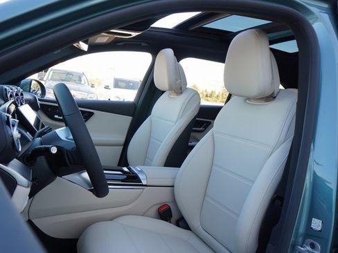 New 2026 Mercedes-Benz GLC 300 GLC 300 image 24