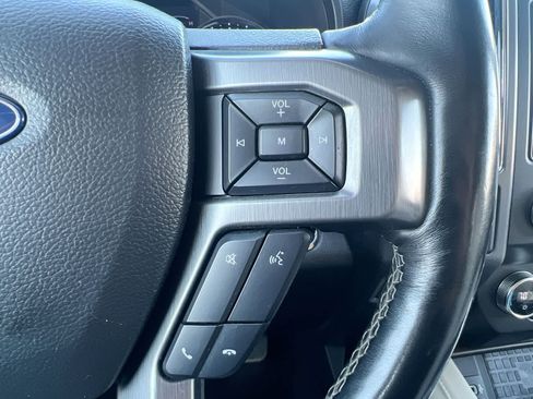 Used 2019 Ford Expedition Platinum image 23