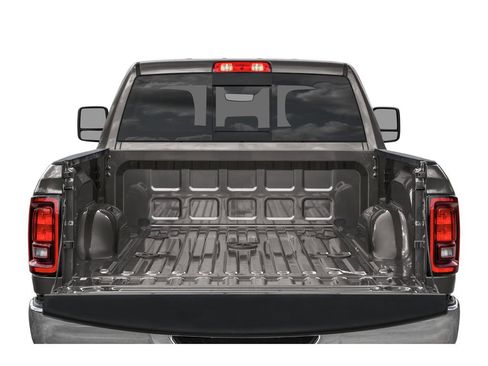 Used 2025 RAM 2500 Big Horn image 10