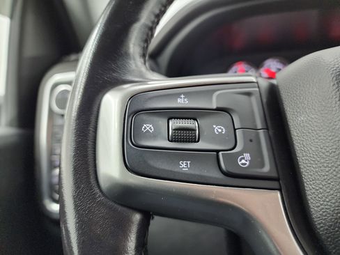 Used 2022 Chevrolet Silverado 2500 LTZ w/ Safety Package image 15