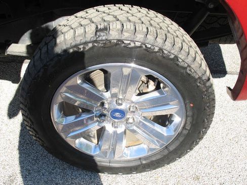 Used 2019 Ford F150 Lariat AWD/4WD image 72