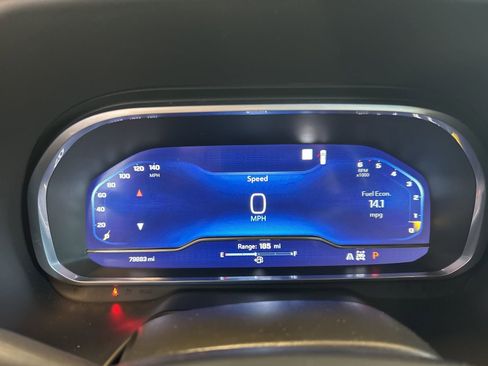 Used 2023 Chevrolet Suburban RST image 23