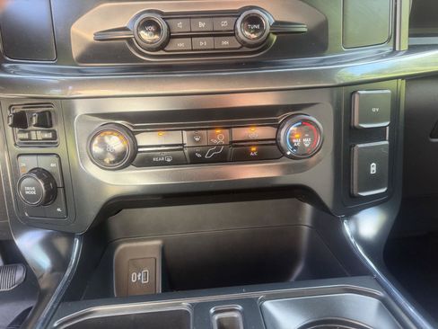 Used 2023 Ford F150 XL w/ STX Appearance Package AWD/4WD image 18