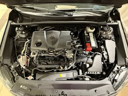 Certified 2023 Toyota Camry SE image 10