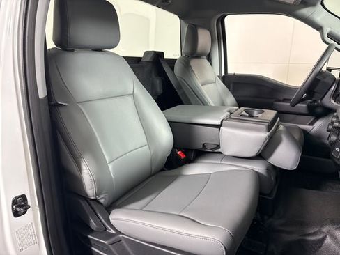 New 2026 Ford F350 XL w/ XL Chrome Package AWD/4WD image 14