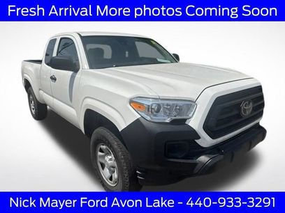 Used 2022 Toyota Tacoma SR