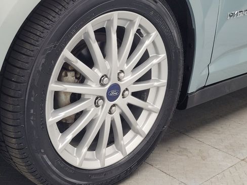 Used 2014 Ford C-MAX SE FWD image 31