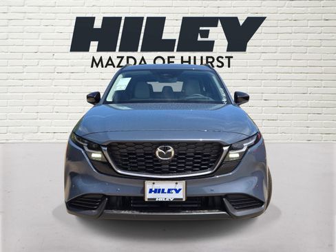 New 2026 MAZDA CX-5 Preferred AWD/4WD image 2