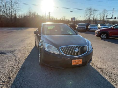 Used 2015 Buick Verano image 7