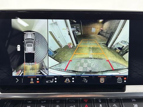 New 2026 GMC Sierra 1500 SLT w/ SLT Premium Plus Package image 29