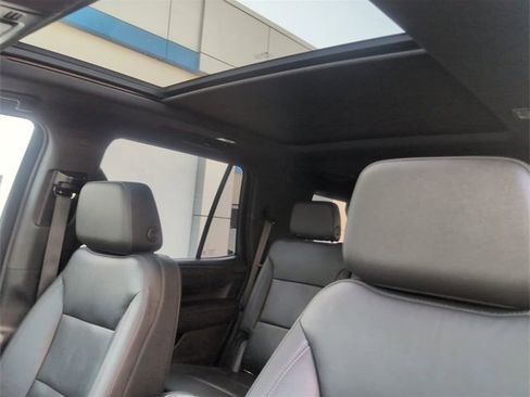 Certified 2022 Chevrolet Tahoe LT image 19