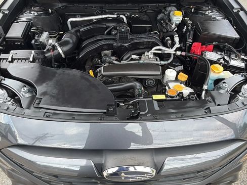 Used 2023 Subaru Outback Premium AWD/4WD image 24