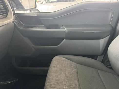 Used 2021 Ford F150 XLT w/ Equipment Group 302A High image 23