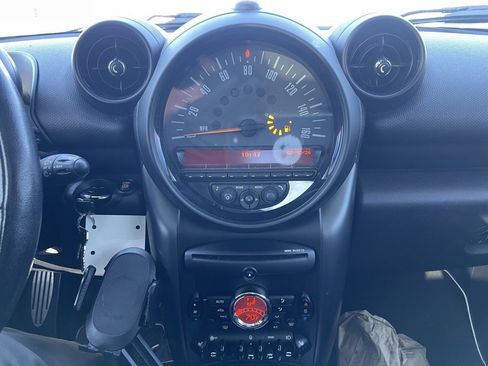 Used 2015 MINI Cooper Paceman S image 6