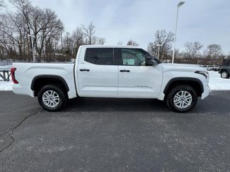 Used 2022 Toyota Tundra SR5 w/ SR5 Convenience Package video 2