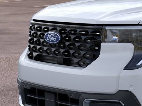 New 2026 Ford Maverick Lariat w/ 4K Tow Package AWD/4WD image 18