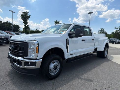 New 2026 Ford F350 XL AWD/4WD image 7